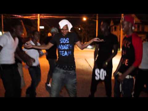 Chase Ft. Relly - STREET SHIT (Official Music Video)