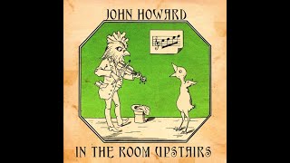John Howard - Kid In A Big World (Live in Manchester 2006)