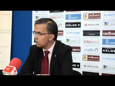 LNFS Octavos Final Caja Segovia FS 5 - Umacón Zaragoza  0 David Madrid 25/5/2012 (10)