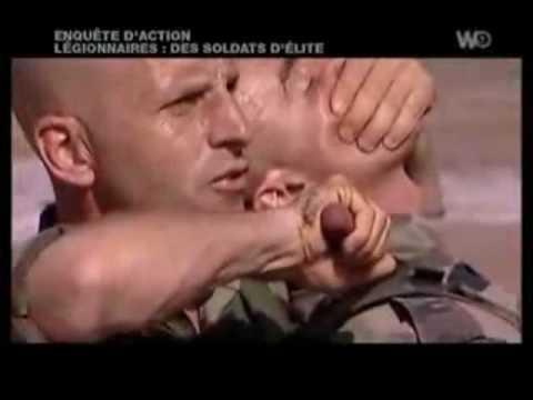 French Legion MARCH OR DIE