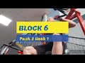 DVTV: Block 6 Push 2 Wk 1