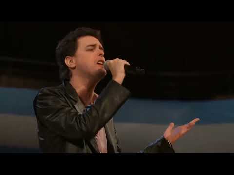 TRATAME SUAVEMENTE con Benito Cerati en CCK - 02/04/2022