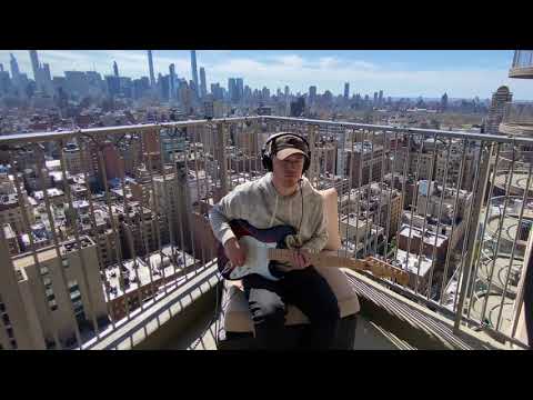 NYC Balcony Jam