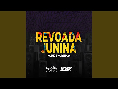 Revoada Junina