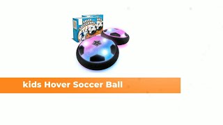 Hover Soccer Ball