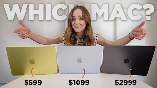 Which MacBook Should You Buy in 2026? MacBook Neo vs Air vs 