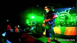 [HD] Pitchshifter - Live Please Sir at Rock City, Nottingham UK 2004 [10/13]