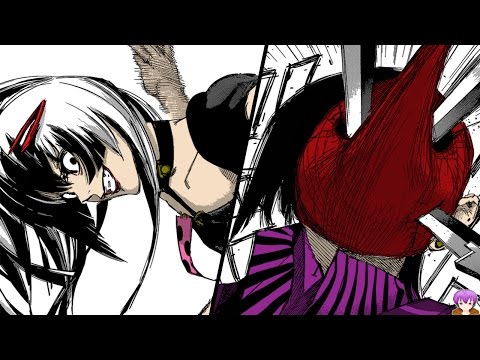 Tokyo Ghoul:re Chapter 18 Manga Review - Suzuya vs Everyone 東京喰種-トーキョーグール