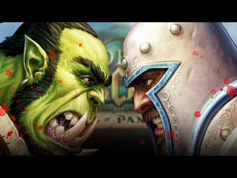 The Zone That Brought WAR back in Warcraft