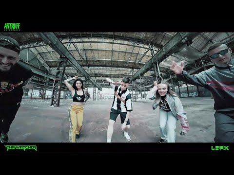 LEM-X & THA WATCHER - THE ORIGINS