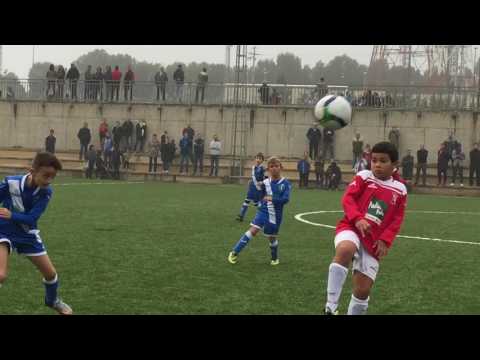 Stadium Venecia 2 - Escalerillas C 2 (1/4) 29-10-2016