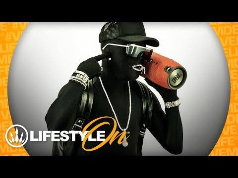 Mascarado - Ilha dos Solteiros (Web Lyric Oficial) Lifestyle ON