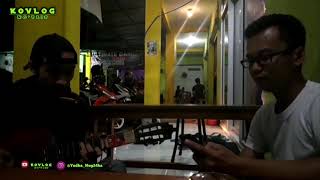 Download lagu ISH FEAT PENGAMEN #COVER TERENDAP LARAKU NAFF mp3