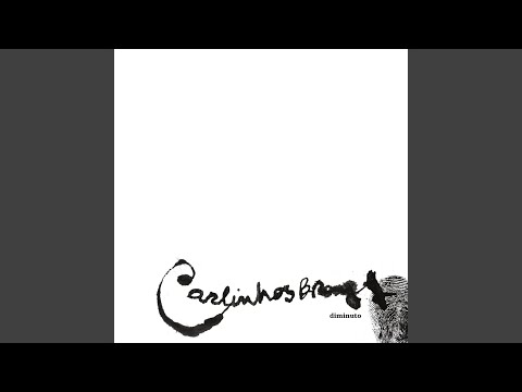 Verdade, Uma Ilusão - Carlinhos Brown