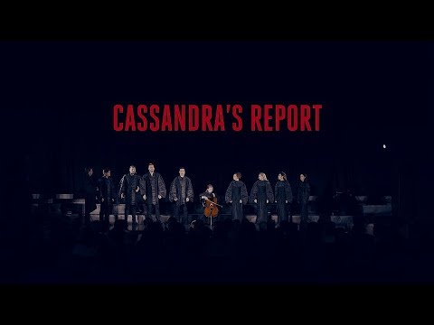 Trailer RAPORT KASANDRY