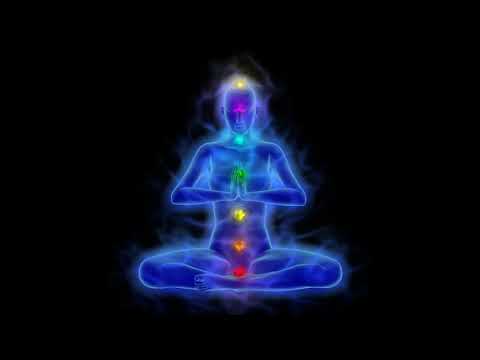 Om Mani Padme Hum - Monks Chanting