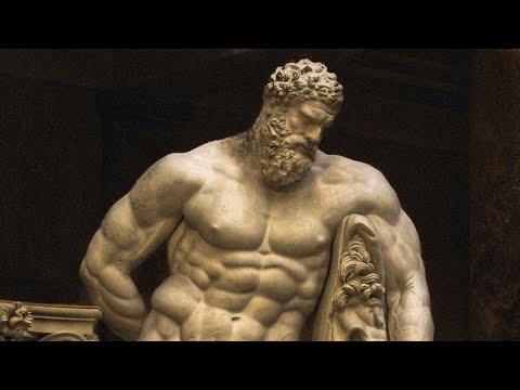 a classical playlist to workout at gym/home