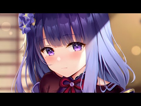Nightcore - Just To Love You - Charles Sebastian (ft. Junior Paes)