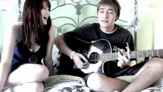 &quot;Make You Smile&quot; +44 Cover Ft Kacie Cone