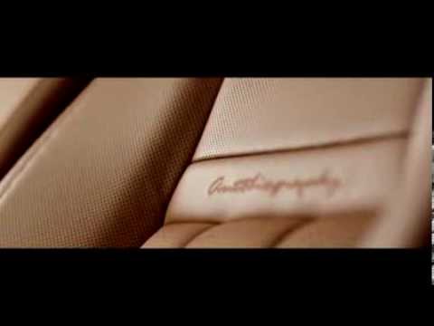 Range Rover Autobiography Black Long Wheelbase, Hero shot