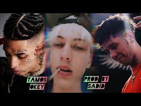 Khea X Midel X Seven Kayne - Tamos Okey (Prod By Sadid)