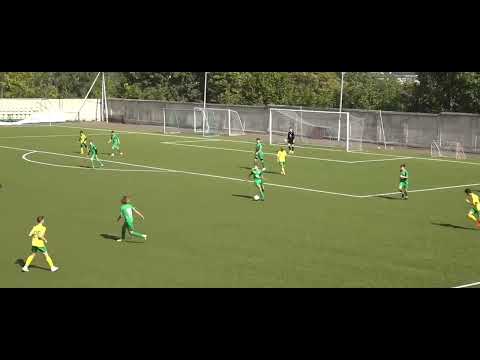 All goals Zimbru u14 2022-2023