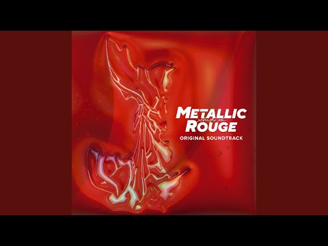 Metallic Rouge Falling Starlight and Moonlight Mizuki Kamata