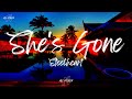 Steelheart - She's Gone (Lyrics)