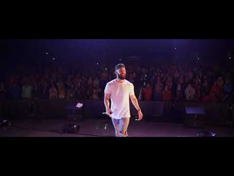 Dylan Scott - When You Say Nothing At All (Keith Whitley Cover)