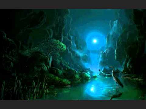 The Bathers With Liz Fraser  *The Night Is Young*