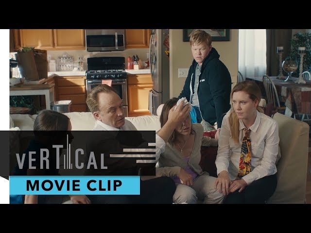 Other People | The desk (HD) | Vertical Entertainment