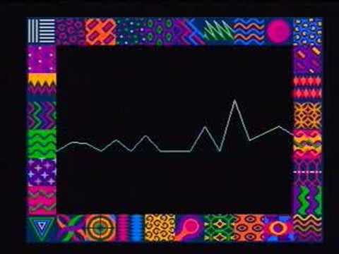 Amiga Public Domain Budbrain - Mega Demo II