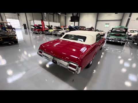 1971 Oldsmobile Cutlass (CC-1969944) for sale in Greensboro, North Carolina