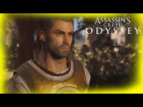 Explore Hypnos's Path - Assassin's Creed: Odyssey Part 244