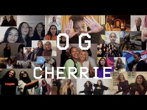 Cherrie - OG
