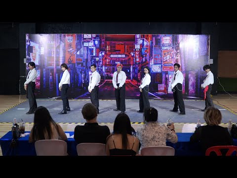 220731 ONE DREAM cover ENHYPEN - Blessed-Cursed @ River Plaza Cover Dance (Audition)