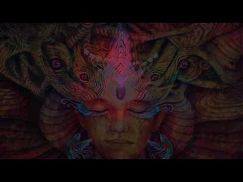 🎵 Eu Sou Flor Das águas 🎤 Padrinho Alfredo -  Nova Dimensão #9 ✝️ Santo Daime