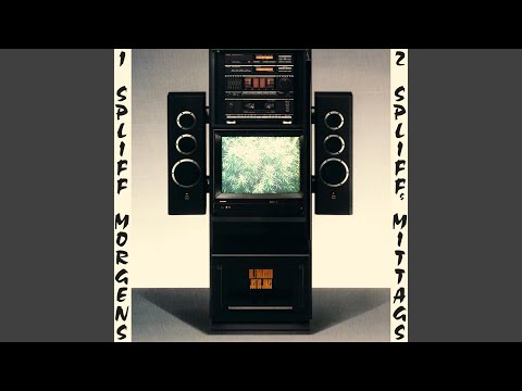 1 Spliff Morgens (feat. MC Justus Jonas)