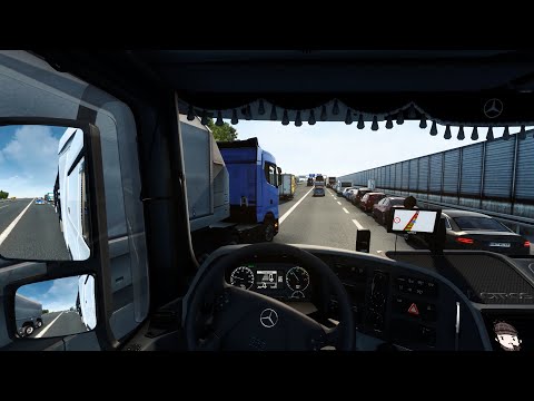RMP: Heilbronn 1:1 Map | Euro Truck Simulator 2 Mod [ETS2 1.41]