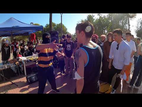 GONZAH vs. MONARKA vs. BLB vs. DAVID - Filtro - Liga Kaeme - 2021