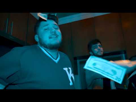 OBL Lee - 'On One' (prod. 8fifty) // OFFICIAL MUSIC VIDEO // (@FilmedByFaly)