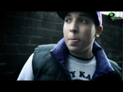 SHACKZ B TAKEOVER 1080p HD