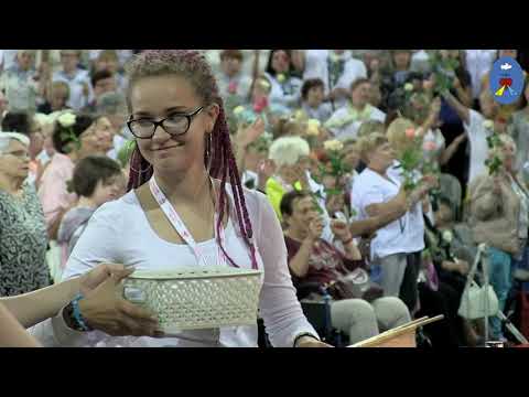 2. Spotkanie otwarte 24.08.2019 - Początek spotkania