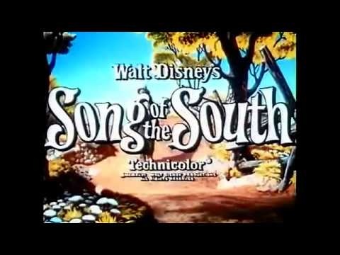 Song Of The South (1946) Official Trailer