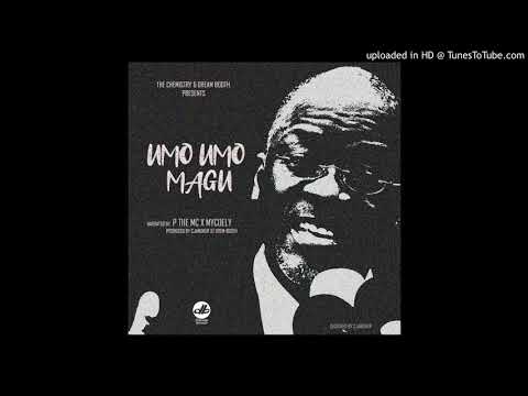 Cjamoker ft P The Mc X Mycoely_Umo umo Magu Prod by Cjamoker