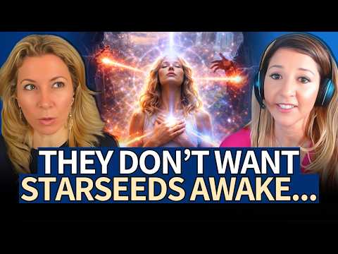 Hypnotherapist Regressed 1000+ Souls: THESE Are The 3 Timelines Splitting:  Which One Are You On?