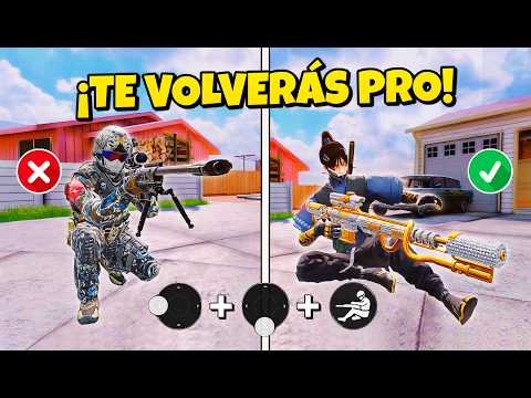 7 Advanced Moves You Must Learn in COD Mobile: Tips for Improvement