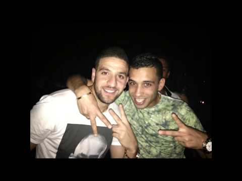 Mister You feat Seven Freestyle