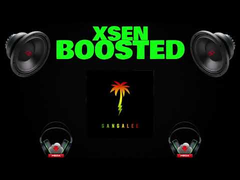 Farruko, Pedro Capó, Justin Quiles - Borinquen Bella ft. Zion & Lennox (Bass Boosted)