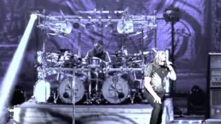 Dream Theater - Trial Of Tears